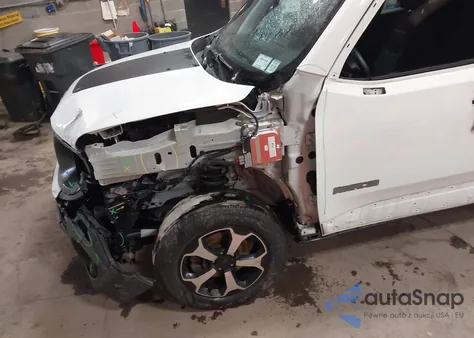 2021 Jeep Renegade Trailhawk 4X4 from USA, damaged, VIN ZACNJDC12MPM30737